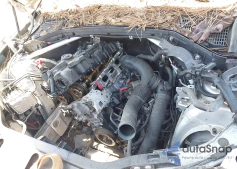 2013 BMW X3 xDrive28I from USA, damaged, VIN 5UXWX9C56D0D06466